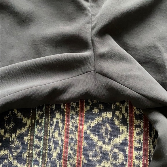 Wilfred Darontal Pant, charcoal EUC - Picture 6 of 8